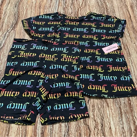 Juicy Couture
